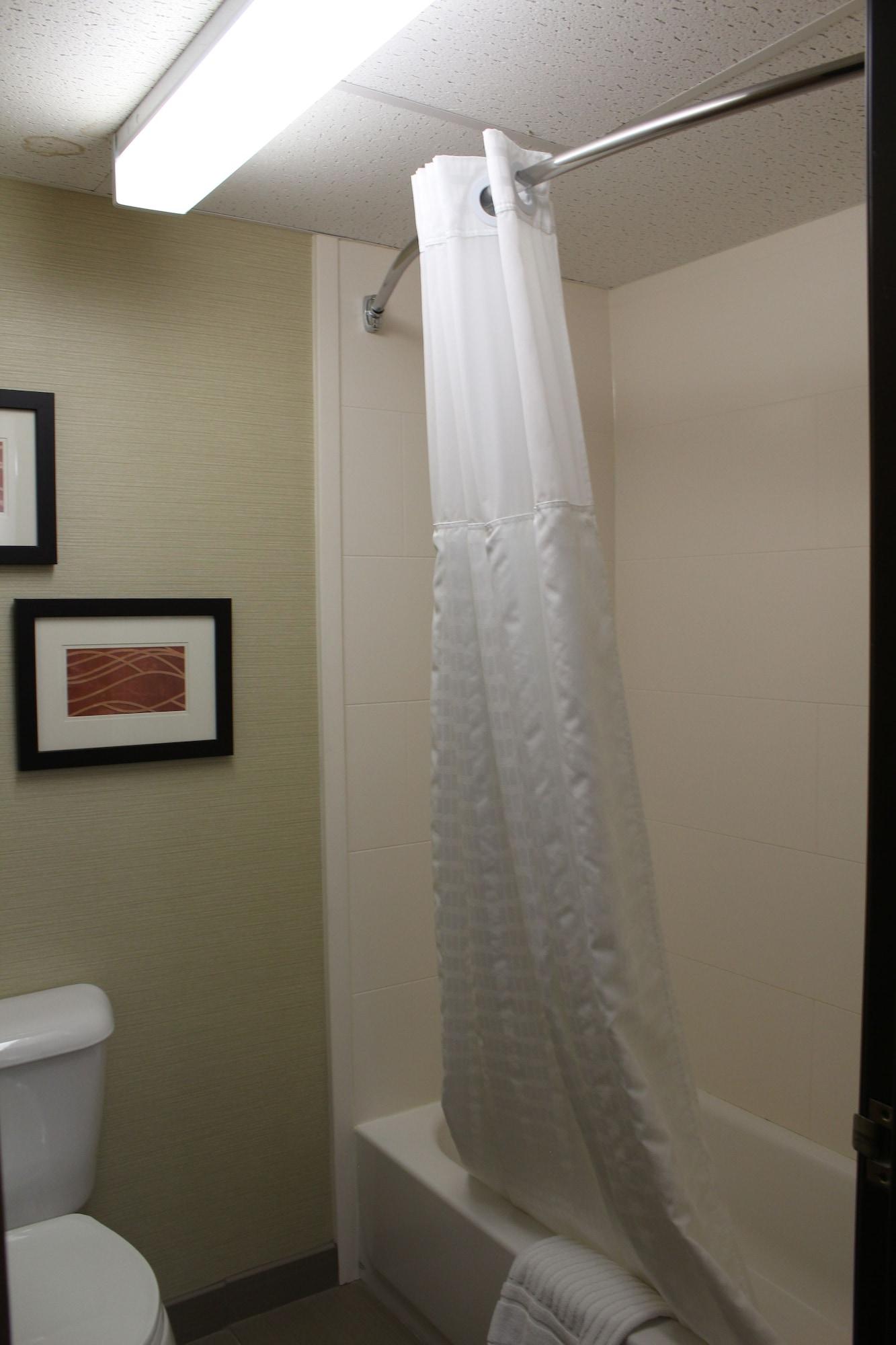 Comfort Inn Хастингс Экстерьер фото