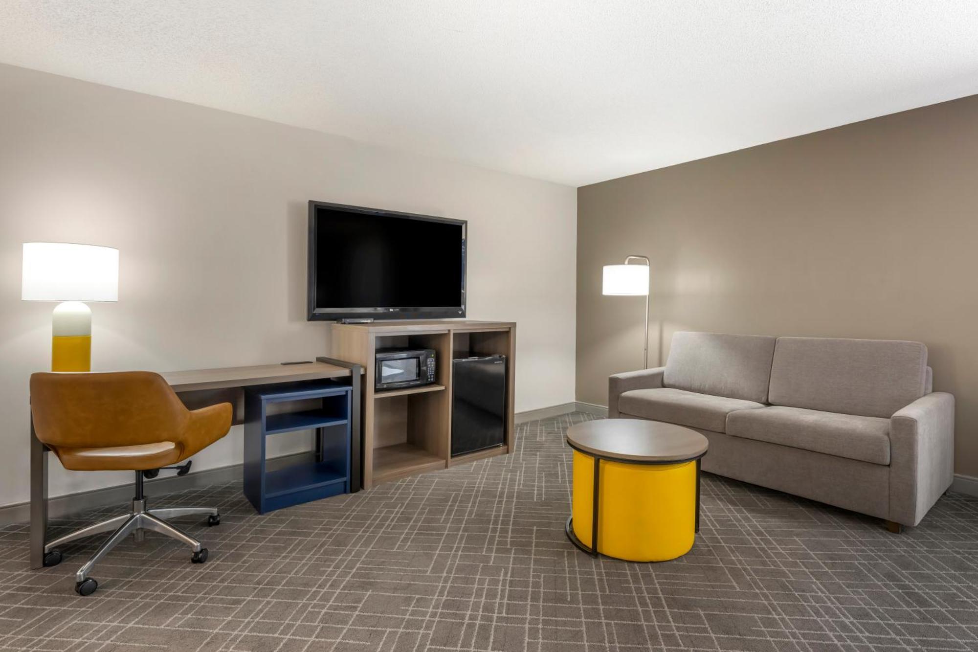 Comfort Inn Хастингс Экстерьер фото